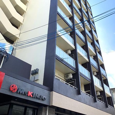 Mr.Kinjo In Naminoue Apart otel Naha Dış mekan fotoğraf